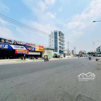 Siêu Ngang Lớn Mặt Tiền Cao Lỗ, Quận 8 -Diện Tích27X32M - Cn 1.100M2 - Cấp 4 - 200 Triệu/Th - Giá Bán 150 Tỷ