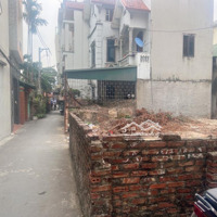 Mảnh Đất Siêu Đẹp, Khu Vực Tây Mỗ, Hàng Xóm Vin Smartcity, Ô Tô, 52M,Mặt Tiền4M, Giá Bán 5.75 Tỷ