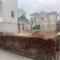 Mảnh Đất Siêu Đẹp, Khu Vực Tây Mỗ, Hàng Xóm Vin Smartcity, Ô Tô, 52M,Mặt Tiền4M, Giá Bán 5.75 Tỷ