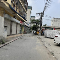 Mảnh Đất Siêu Đẹp, Khu Vực Tây Mỗ, Hàng Xóm Vin Smartcity, Ô Tô, 52M,Mặt Tiền4M, Giá Bán 5.75 Tỷ