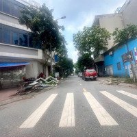 Bán Đất Thạch Bàn Khu Phân Lô Đấu Giá 2 Vỉa Hè Diện Tích 60M2 Ô Tô Tránh, Kinh Doanh Đỉnh