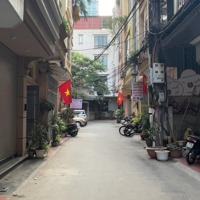 Bán Đất Hồ Tùng Mậu Cầu Giấy Diện Tích: 65M Mt5.5M Giá Bán 14.8 Tỷ Kinh Doanh Ô Tô Dòng Tiền