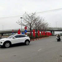 Chính Chủ Bán Mảnh Đất Gần Sân Vận Động Mỹ Đình, Ô Tô Đỗ/ Tránh,Mặt Tiền5.6M, 55M2, Giá Bán 6 Tỷ X