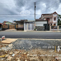 Bán Gấp Đất Đẹp Tại Nguyễn Trung Trực, 4,039 Tỷ, 160M2, Bảo Lộc, Lâm Đồng