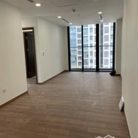 Chung Cư 2 Phòng Ngủ, 2 Vệ Sinh- Ecogreen Quận 7, View Hồ Bơi