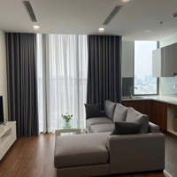Chung Cư 2 Phòng Ngủ, 2 Vệ Sinh- Ecogreen Quận 7, View Hồ Bơi