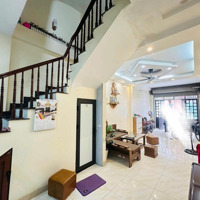 Bán Nhà 60M² X 4T Quang Tiến, Ô Tô Đỗ Cửa, Sổ Vuông Vức Gần Hồ & Trường, Giá Bán 11.8 Tỷ, Liên Hệ: 0978052259
