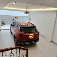Nhà Đẹp Phố Ngọc Thụy 47M2, 6 Tầng, 10 Tỷ Hơn, Gara Ô Tô, Thang Máy, Gần Trường Việt Pháp
