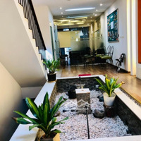 Nhà Đẹp Ba Đình - Khu Hiếm Nhà Bán -Lô Góc - Oto Vào Nhà - Ở - Kinh Doanh Văn Phòng