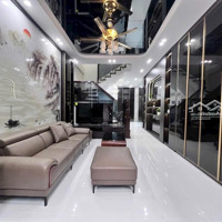 Nhà Siêu Sang Đẹp Phố Lê Trọng Tấn 10 Ra Phố Chủ Tặng Full Nội Thất 48M , 4 Tầng ,Mặt Tiền4M . 13.2 Tỷ