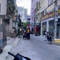 Nhà Cấp 4 Hai Mặt Tiền Cách Biển 500M Trung Tâm Phố Tây