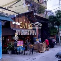 Nhà Cấp 4 Hai Mặt Tiền Cách Biển 500M Trung Tâm Phố Tây