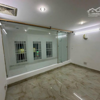 Mặt Tiền Đẹp 4Tẩng 7 Phòng Ngủthu Nhập 25 Triệu/Th Kd Đa Ngành-Tạ Q Bửu-Q.8 Dân Cư Sầm Uất Shr-Nhỉnh 10Tỷ Tl