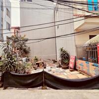 Bán 38,2m2 đất Văn Trì, Minh Khai, Bắc Từ Liêm, HN. Giá thỏa thuận!