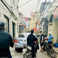 Bán 38,2m2 đất Văn Trì, Minh Khai, Bắc Từ Liêm, HN. Giá thỏa thuận!