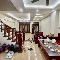 Nhà Phân Lô, 62M2, Vỉa Hè, Ô Tô Tránh, Dừng Đỗ Vào Nhà Đường Kim Giang