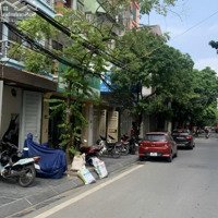 Nhà Phân Lô, 62M2, Vỉa Hè, Ô Tô Tránh, Dừng Đỗ Vào Nhà Đường Kim Giang