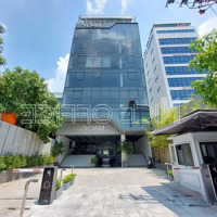 Tòa Nhà Văn Phòng Hđt 383 Triệu/Tháng Tài Sản Dòng Tiền Cực Hiếm Giữa Trung Tâm Bình Thạnh