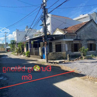 Bán Lô Góc 2 Mặt Tiền Xã Diên Thạnh Diên Khánh