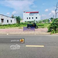 Mặt Tiền Kinh Doanh Đối Diện Trường Cấp 3 Xã Bình Sơn Sát Ngay Sân Bay Lt, Chính Chủ Bán Gấp Giá Lỗ