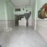 Trệt Lửng 4,5X12M Có 1 Phòng Ngủ 2 Vệ Sinhnguyễn Văn Lượng P17 Giá Chỉ 8 Triệu