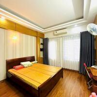 Bán Nhà 5 Tầng, 33.4m2, Tây Tựu, Bắc Từ Liêm, Hà Nội, ô tô đỗ không hết chỗ!