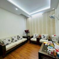 Bán Nhà 5 Tầng, 33.4m2, Tây Tựu, Bắc Từ Liêm, Hà Nội, ô tô đỗ không hết chỗ!