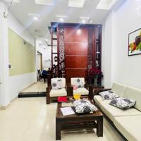 Bán Nhà 5 Tầng, 33.4m2, Tây Tựu, Bắc Từ Liêm, Hà Nội, ô tô đỗ không hết chỗ!
