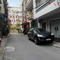 Bán Nhà Phùng Chí Kiên, Phân Lô Vip, Vỉa Hè Oto Tránh, 2 Thoáng, 80Mx6Tầng. Liên Hệ: 0968089718