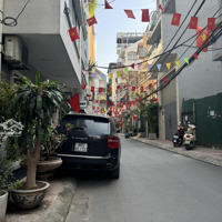 Bán Nhà Phùng Chí Kiên, Phân Lô Vip, Vỉa Hè Oto Tránh, 2 Thoáng, 80Mx6Tầng. Liên Hệ: 0968089718