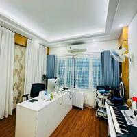Bán Nhà 5 Tầng, 33.4m2, Tây Tựu, Bắc Từ Liêm, Hà Nội, ô tô đỗ không hết chỗ!