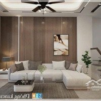Nhà Mới Xây Nội Thất Cao Cấp Hiện Đại 3 Tầng 4 Phòng Ngủhẻm 5M Thông Phan Đăng Lưu Giá Nhỉnh 13 Tỷ