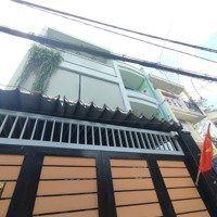 Nhà Mới Xây Nội Thất Cao Cấp Hiện Đại 3 Tầng 4 Phòng Ngủhẻm 5M Thông Phan Đăng Lưu Giá Nhỉnh 13 Tỷ