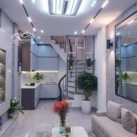 Bán Nhà Cực Gần Phố Tại Lạc Long Quân. 50M Ra Phố- Nhà 4 Tầng Siêu Thoáng.25M-Mt3M. Giá Tốt