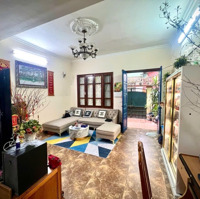 Bán Nhà Định Công Thượng, Hoàng Mai, Diện Tích: 40M2*5T*Mt4.2M Ô Tô Kd 10,5 Tỷ