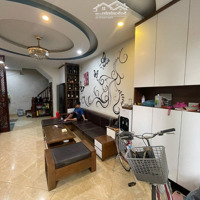 Bán Nhà Định Công Thượng, Hoàng Mai, Diện Tích: 40M2*5T*Mt4.2M Ô Tô Kd 10,5 Tỷ