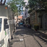 Biệt Thự Đẹp Chính Chủ - P.2, Tân Bình , Dt: 7X32M,4 Tầng Thang Máy Giá Bán 39 Tỷ