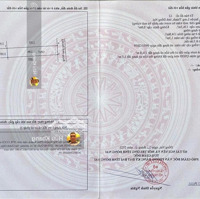 Đất Xã Long Đức Sát Gem Skydiện Tích136,3M2 Giá Bán 1Tỷ7 Sổ Sẵn Thổ Cư Đường Ô Tô 8M Đường Thông Sát Kcn