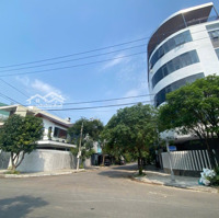 Tổng Hợp 5 Cặp Đất Được Xây Cao Tầng Khu Nam Việt Á Ven Sông Hàn, Quận Ngũ Hành Sơndiện Tích200M2