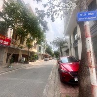Bán Đất Phân Lô Cổ Linh Long Biên Mặt Tiền 5M,Vỉa Hè,Ô Tô Tránh, Kinh Doanh Đỉnh,Aeon, Cầu Vĩnh Tuy