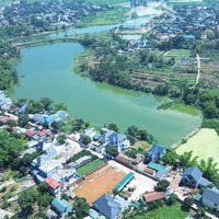 Bán 2 Lô Trục Chính Đông Yên View Hồ Full Thổ Cư Giá Chỉ 3X Tiểu Học