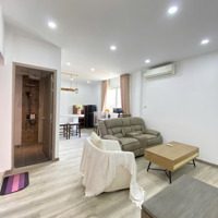 Căn Hộ 1 Phòng Ngủ 60M2 Cao Cấp - Ban Công - Ngay Ngã Tư Hàng Xanh