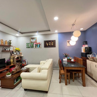 Chung Cư Âu Cơ Tower, 3 Phòng Ngủ Tặng Nội Thất Cao Cấp, 83M2 Cần Bán Gấp