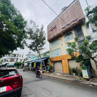 Nhà 4 Tầng Ngang 9M Trung Tâm Nha Trang