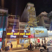 Bán Nhàmặt Tiềnvõ Văn Tần, Quận 3 -Hiếm Có Khó Tìm, Vị Trí Đắc Địa - Diện Tích: 6M X 17M (3 Tầng) - Giá: 80 Tỷ