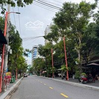 Bán Cặp Đất Mặt Tiền Đường Lê Quang Đạo_Ngũ Hành Sơn, Sát Biển.