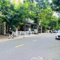 Bán Cặp Đất Mặt Tiền Đường Lê Quang Đạo_Ngũ Hành Sơn, Sát Biển.