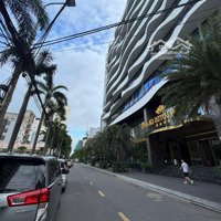 Bán Cặp Đất Mặt Tiền Đường Lê Quang Đạo_Ngũ Hành Sơn, Sát Biển.