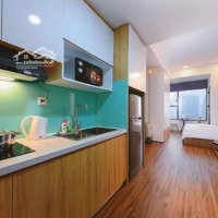 Cho Thuê Studio Xinh Xắn Đầy Đủ Nội Thất River Gate Quận 4