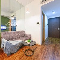 Cho Thuê Studio Xinh Xắn Đầy Đủ Nội Thất River Gate Quận 4